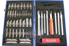 Präzisions Messer-Set