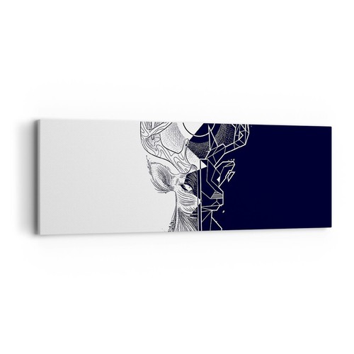 Wandbilder 90x30cm