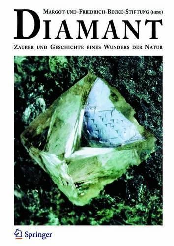 Diamant 9783642621673 - diamant,