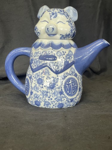 Chinesische glücksschwein - chinesische,