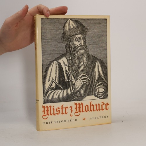 Mistr mohuče - mistr, z