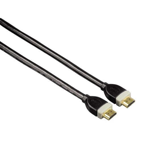 Hama 10m hdmi kabel - 10m, hdmi-kabel