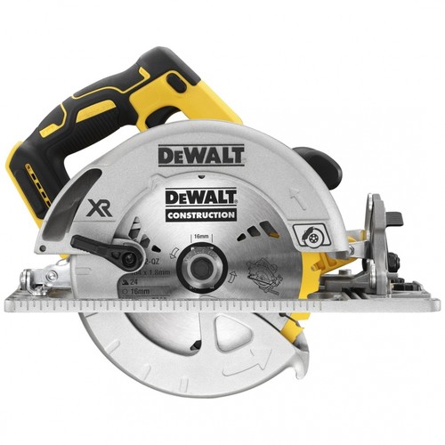 Dewalt akku handkreissäge - dewalt, 18