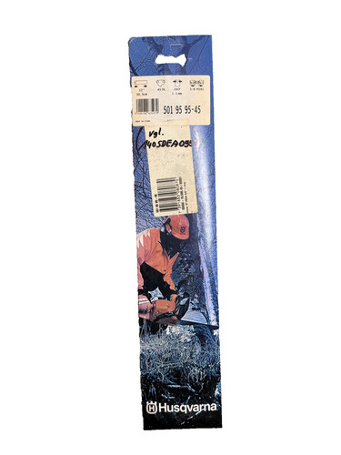 Husqvarna schwert original - husqvarna,