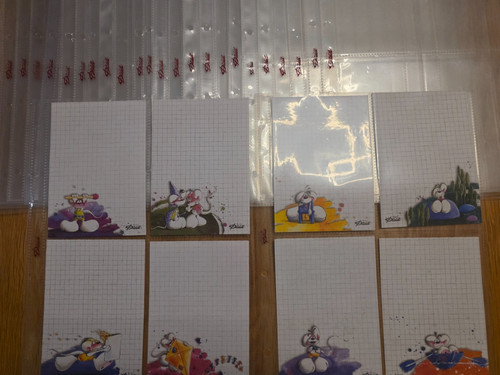 28x hüllen für - ,