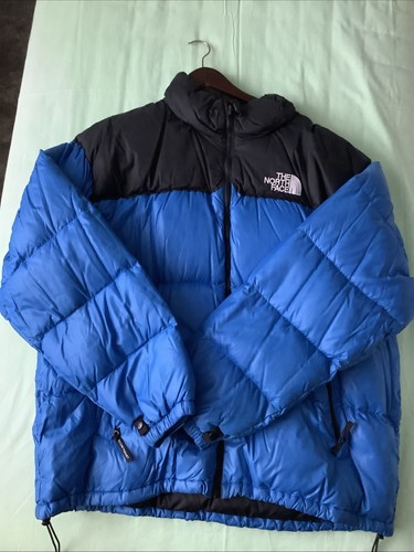 The north face daunenjacke - north,
