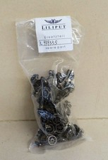 Liliput L939335 50 Stück AC Speichenräder 24,7mm neu in OVP