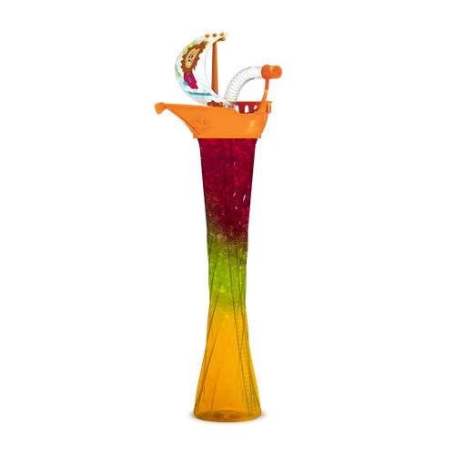 Sunnyslush yard cup - yard, –