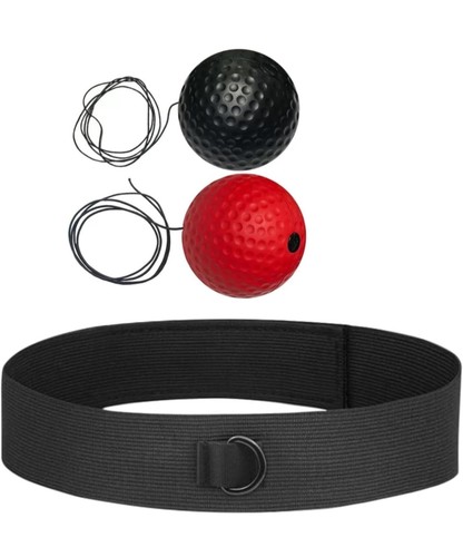 Boxen reflexball - reflexball,