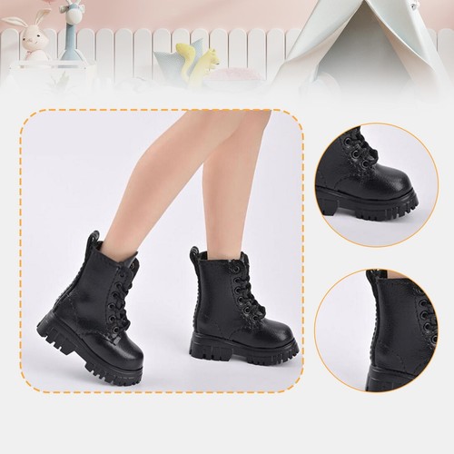 Action figuren stiefel - 1:6,