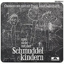 Franz Josef Degenhardt - Spiel