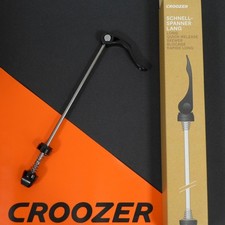 Croozer Schnellspanner