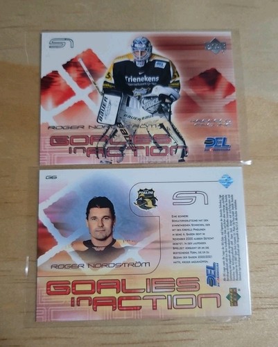Del eishockey tradingcard - del,