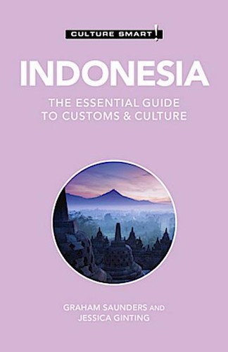 Indonesia culture smart - indonesia,