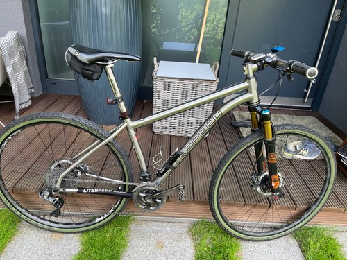 Mountainbike