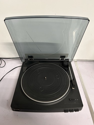 Aiwa e850 full automatic - px-e850,