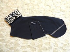 Windhundmantel/Whippet/Hunde -