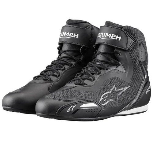 Triumph alpinestars - triumph, by
