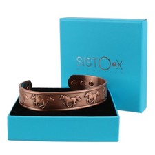 Klobiges magnetisches