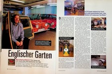 Motor Klassik 03/2002 Austin