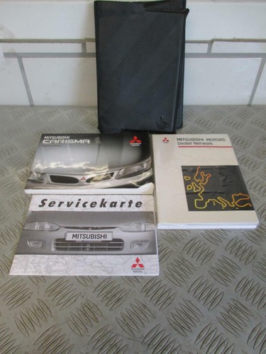 Betriebsanleitung mitsubishi - betriebsanleitung,