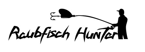 Raubfisch hunter karpfen - raubfisch,