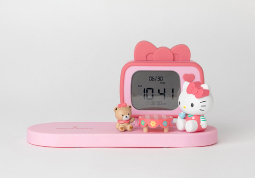 Sanrio hello kitty - hello,