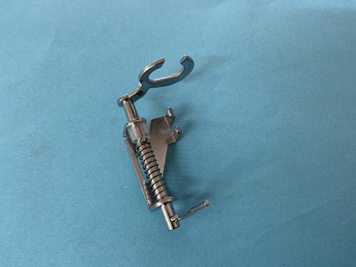 Offener stick stopffuß für - offener, stick-/stopffuß