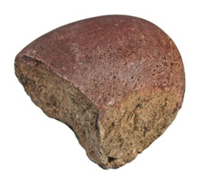 Paläolithikum  Chopper des