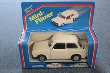 Trabant 601-S Miniflitzer Rückzugmotor OVP