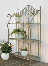 Regal Metallregal Regal