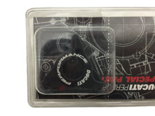 Paar Register DUCATI 749 1098