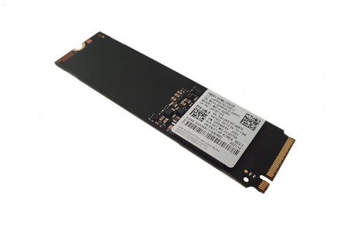 Samsung pm991 ssd 256gb nvme - samsung,
