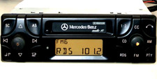 Mercedes benz audio - mercedes,