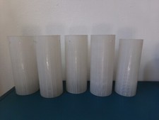 Glasschirme Ersatzgläser für