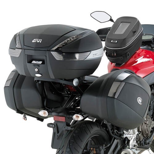 Givi seitenkofferträger - givi,