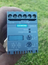 Siemens Softstart