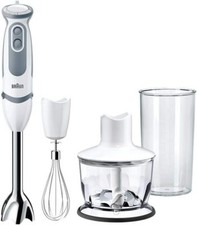 Braun Stabmixer MQ 5235WH