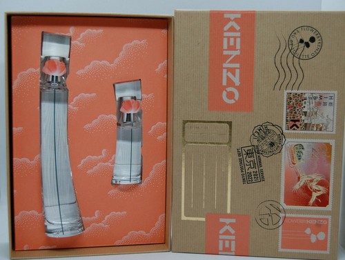 Kenzo flower edt - kenzo, +