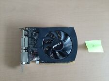 Grafikkarte PNY GeForce 650 GTX 1GB GDDR5 2xDVI 1xM-HDMI