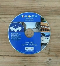 CD Navigation ITALIEN