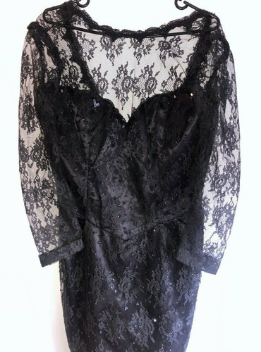Gunne sax jessica mcclintock - gunne,
