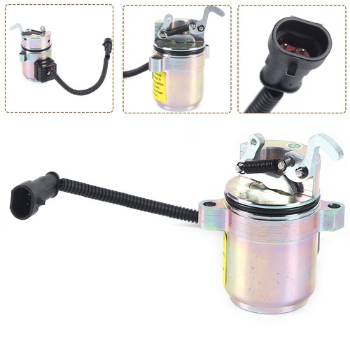 Stopmagnet absteller - stopmagnet,