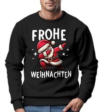 Sweatshirt herren frohe - herren,