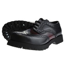 Boots and Braces Budapester