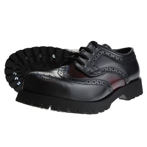 Boots and braces - boots,