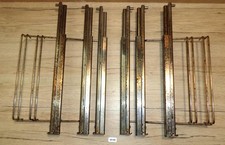 Siemens Backofen HB33GU530 56 FD9311 HT5HB33 Auszüge Backauszug Teleskopauszüge 