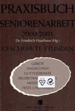 Praxisbuch Seniorenarbeit