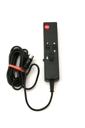 Leitz kabel fernbedienung - leitz, /