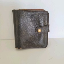 LOUIS VUITTON LV Bifold Zippy